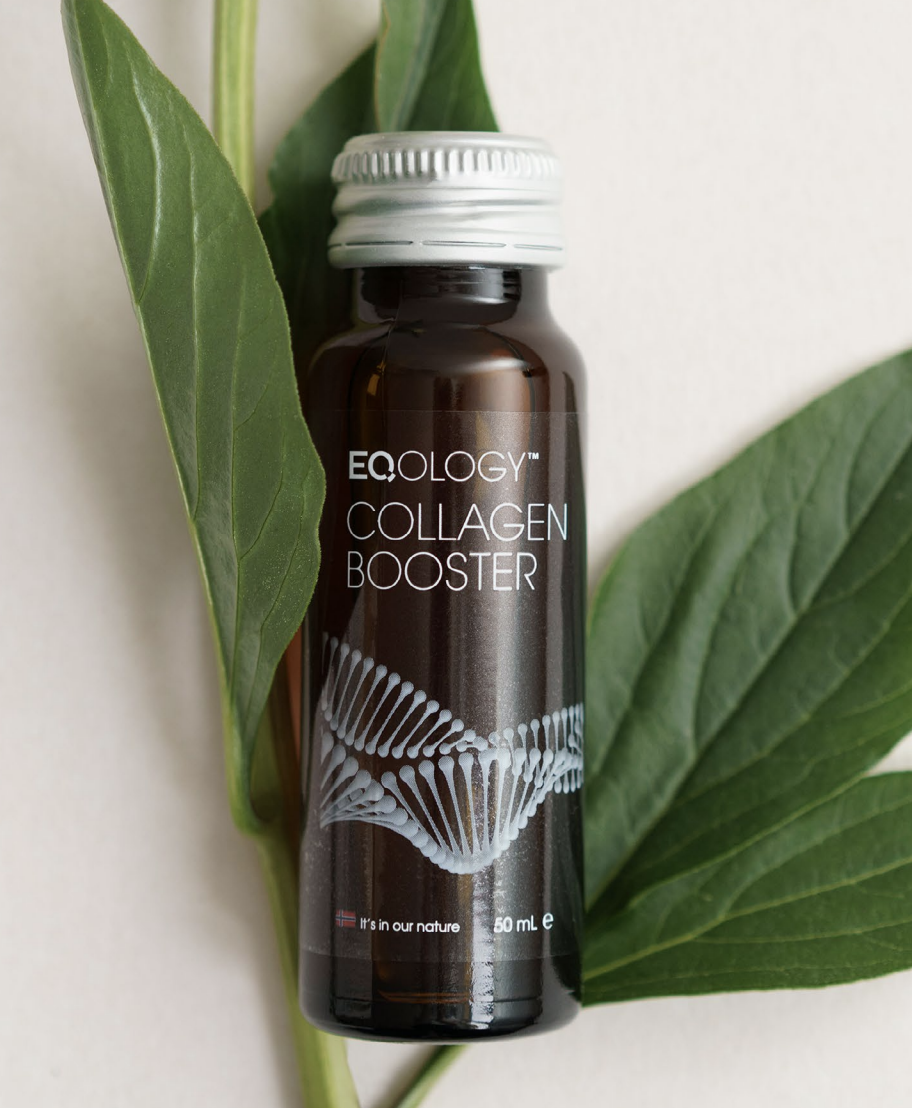 EQOLOGY COLLAGEN BOOSTER